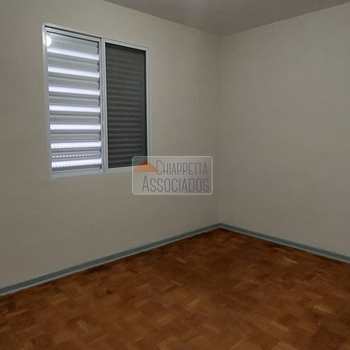 Apartamento em Santos, bairro Boqueirão