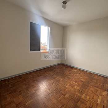 Apartamento em Santos, bairro Boqueirão