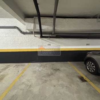 Apartamento em Santos, bairro Pompéia