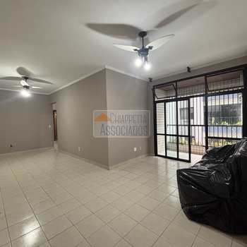 Apartamento em Santos, bairro Pompéia
