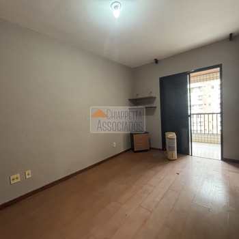 Apartamento em Santos, bairro Pompéia