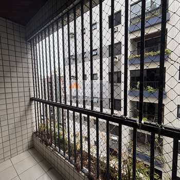 Apartamento em Santos, bairro Pompéia