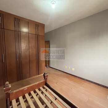 Apartamento em Santos, bairro Pompéia