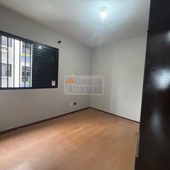 Apartamento em Santos, bairro Pompéia