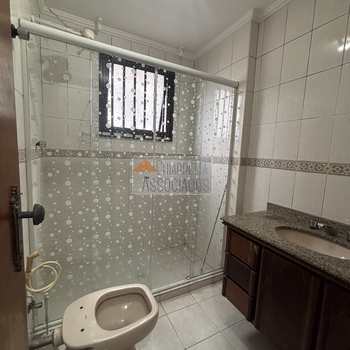 Apartamento em Santos, bairro Pompéia