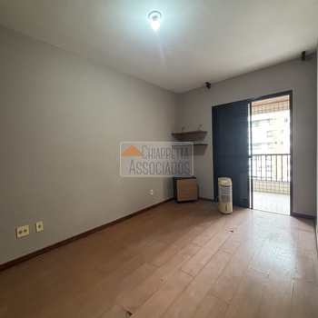Apartamento em Santos, bairro Pompéia