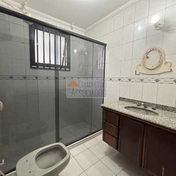 Apartamento em Santos, bairro Pompéia