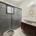 Apartamento em Santos, bairro Pompéia
