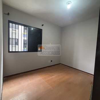 Apartamento em Santos, bairro Pompéia