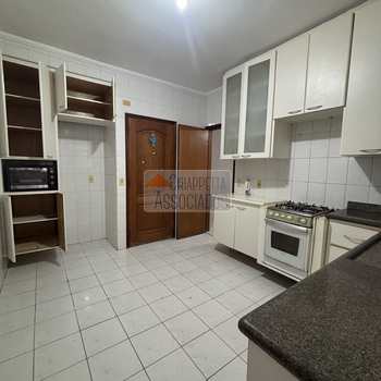 Apartamento em Santos, bairro Pompéia