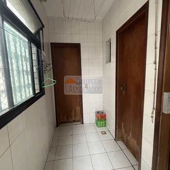 Apartamento em Santos, bairro Pompéia