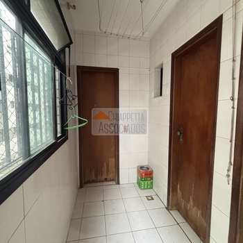 Apartamento em Santos, bairro Pompéia