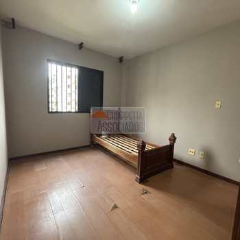 Apartamento em Santos, bairro Pompéia