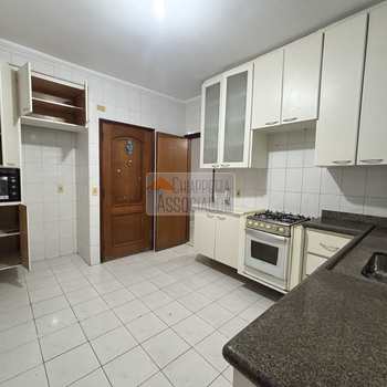 Apartamento em Santos, bairro Pompéia