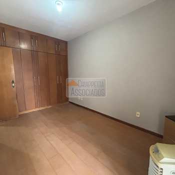 Apartamento em Santos, bairro Pompéia