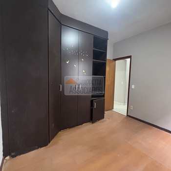Apartamento em Santos, bairro Pompéia