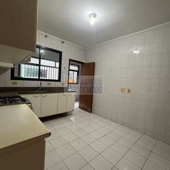 Apartamento em Santos, bairro Pompéia