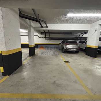 Apartamento em Santos, bairro Pompéia