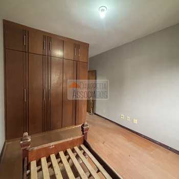 Apartamento em Santos, bairro Pompéia