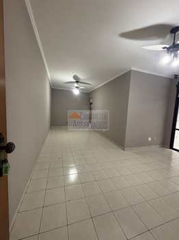 Apartamento, código 522 em Santos, bairro Pompéia