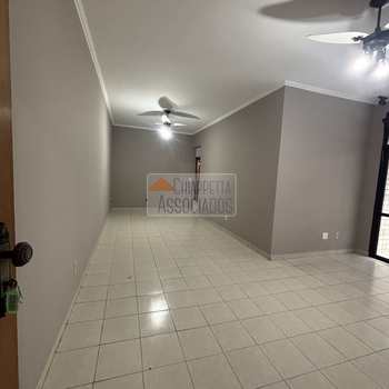 Apartamento em Santos, bairro Pompéia