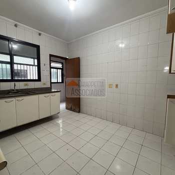 Apartamento em Santos, bairro Pompéia