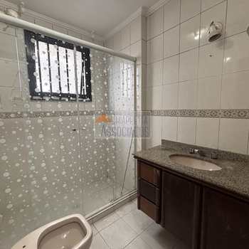 Apartamento em Santos, bairro Pompéia