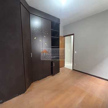 Apartamento em Santos, bairro Pompéia