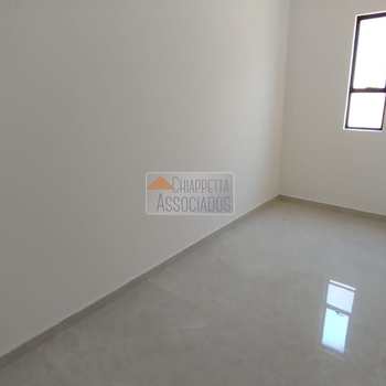 Casa em Santos, bairro Embaré