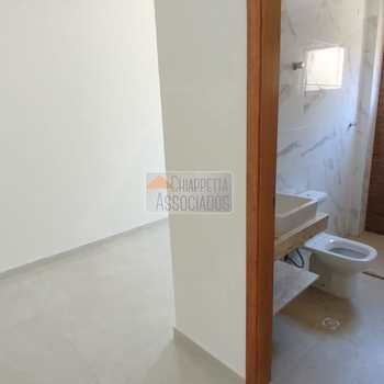 Casa em Santos, bairro Embaré