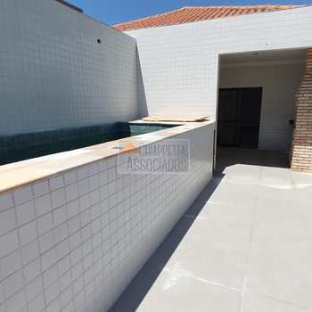 Casa em Santos, bairro Embaré