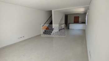 Casa, código 524 em Santos, bairro Embaré