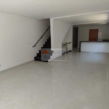 Casa em Santos, bairro Embaré
