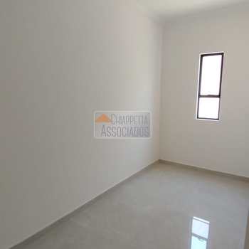 Casa em Santos, bairro Embaré