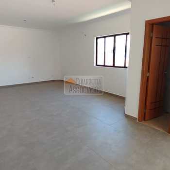 Casa em Santos, bairro Embaré