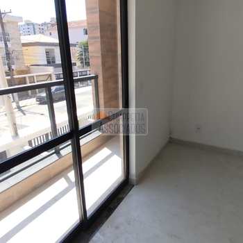 Casa em Santos, bairro Embaré