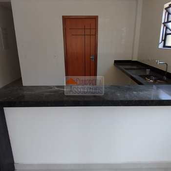 Casa em Santos, bairro Embaré