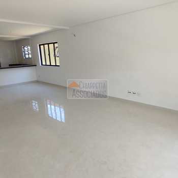 Casa em Santos, bairro Embaré