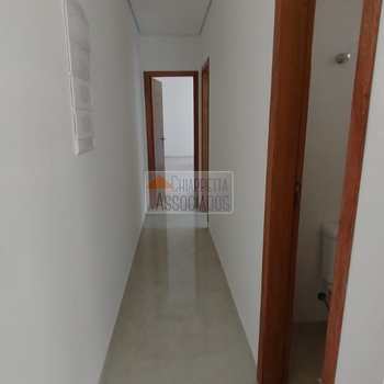 Casa em Santos, bairro Embaré