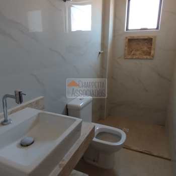Casa em Santos, bairro Embaré