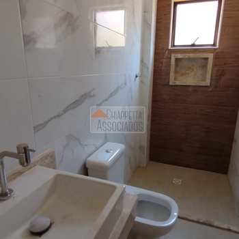 Casa em Santos, bairro Embaré