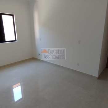 Casa em Santos, bairro Embaré