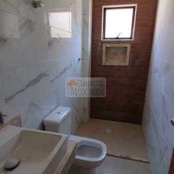 Casa em Santos, bairro Embaré