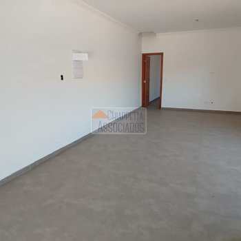 Casa em Santos, bairro Embaré