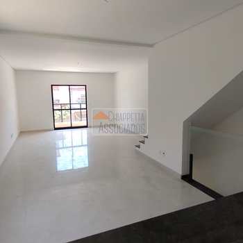Casa em Santos, bairro Embaré