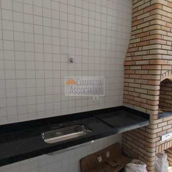 Casa em Santos, bairro Embaré