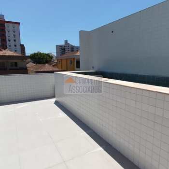 Casa em Santos, bairro Embaré