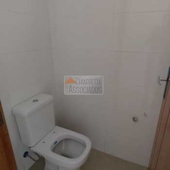 Casa em Santos, bairro Embaré