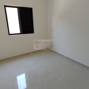 Casa em Santos, bairro Embaré