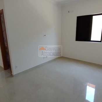 Casa em Santos, bairro Embaré